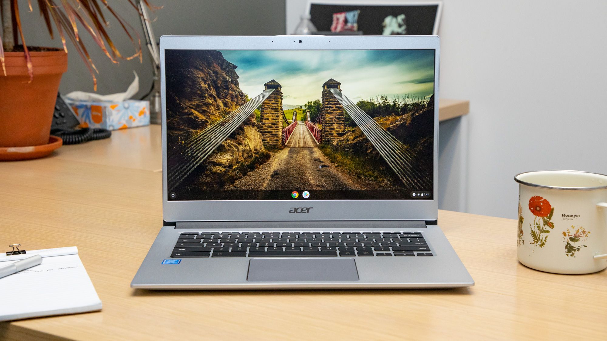 Acer Chromebook 514