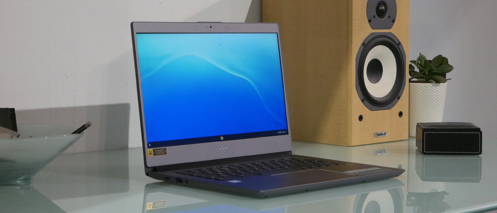 Acer Chromebook 714