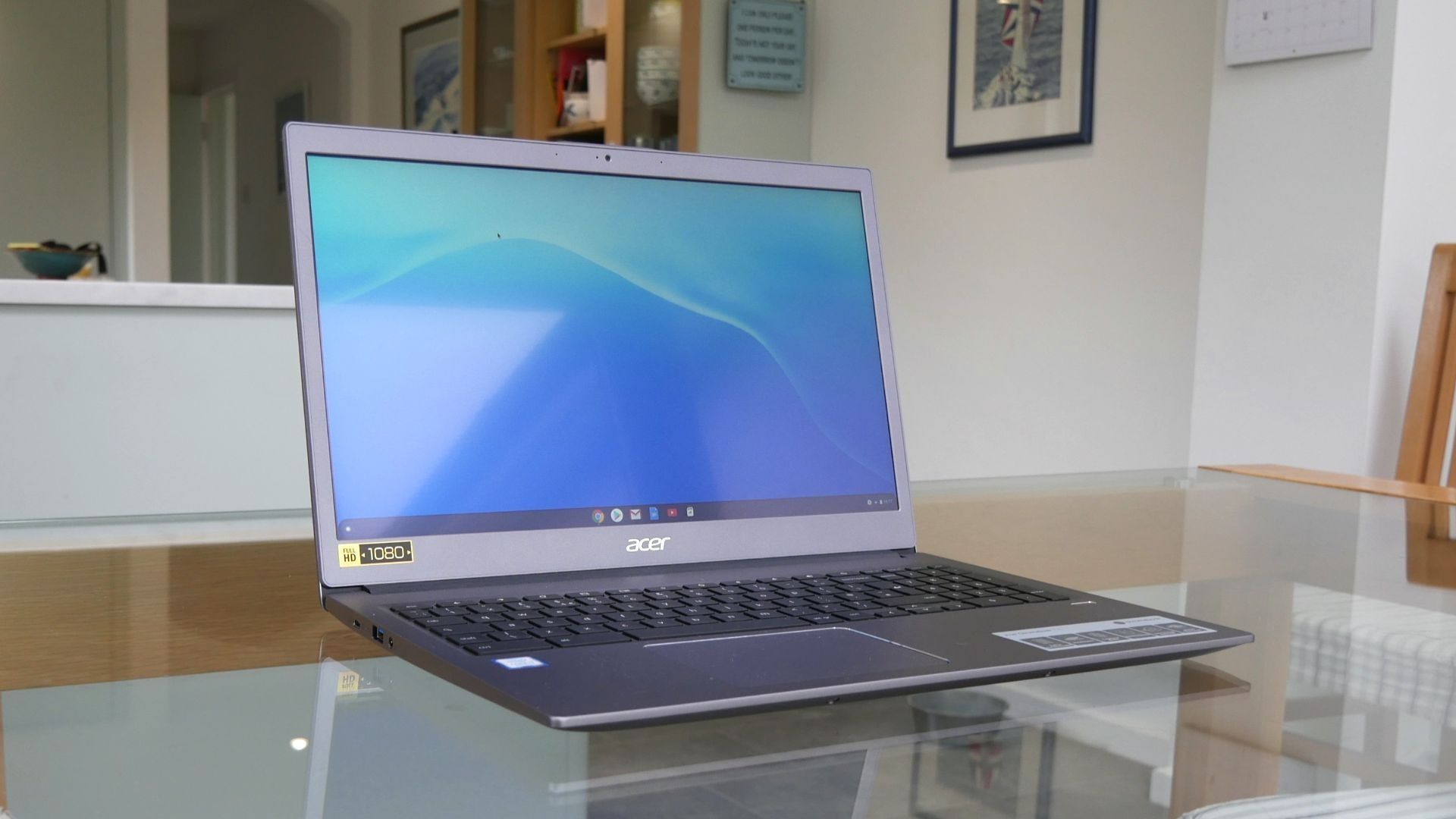 Acer Chromebook 715
