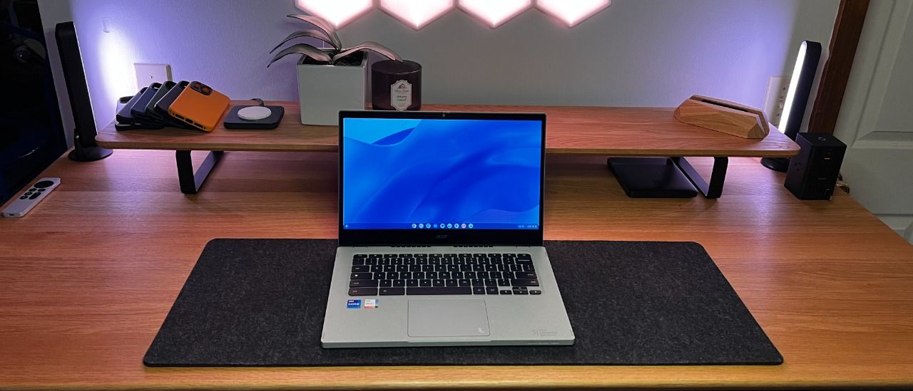 Acer Chromebook Enterprise Vero 514