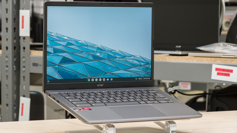 Acer Chromebook Plus 514 (2023)