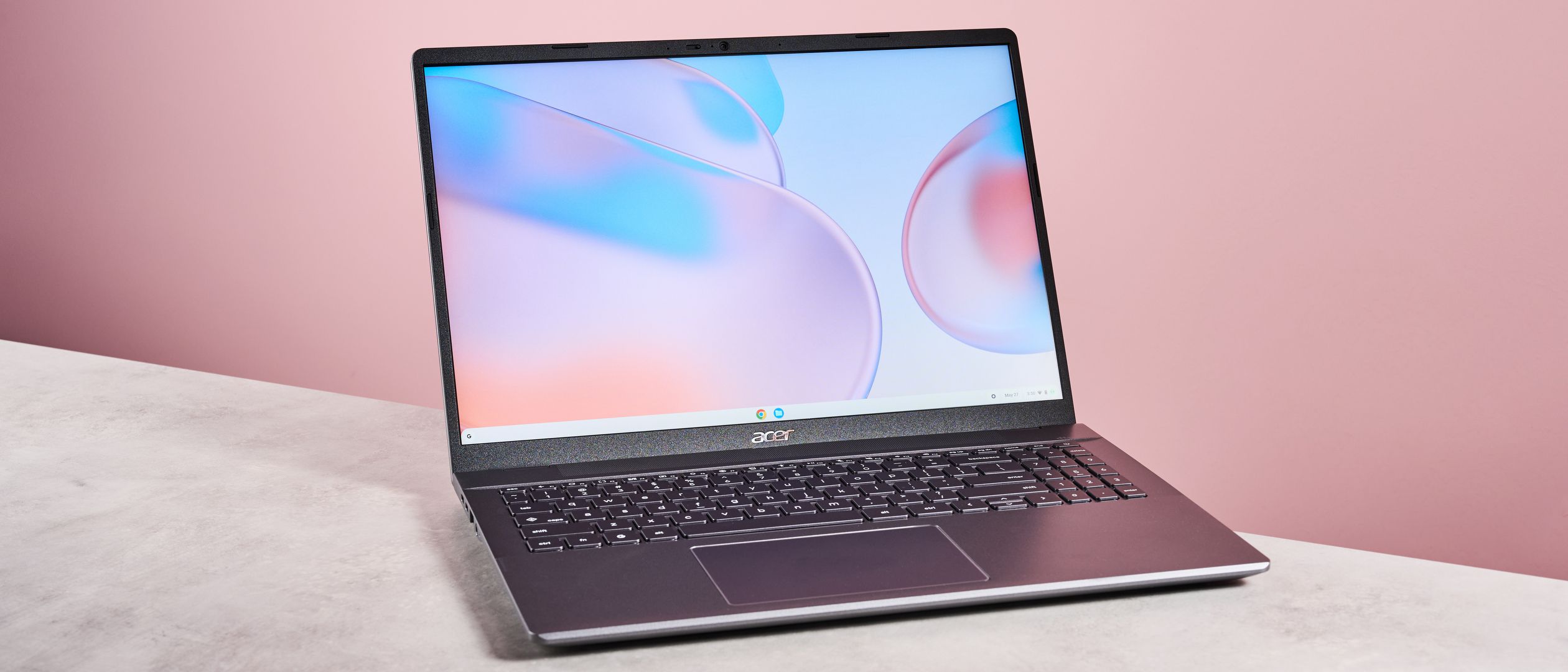 Acer Chromebook Plus 514