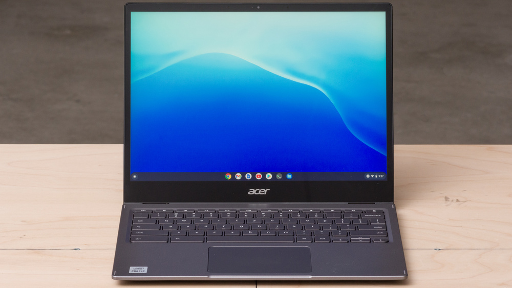 Acer Chromebook Spin 713 (2020)