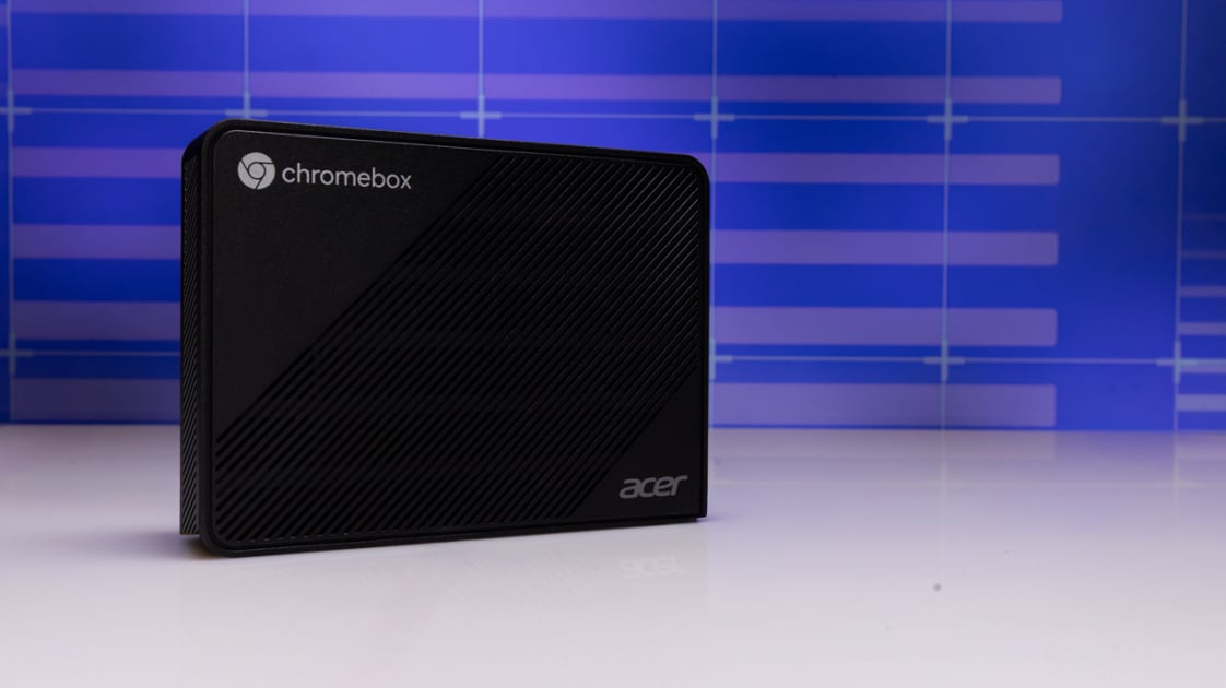 Acer Chromebox Mini CXM1