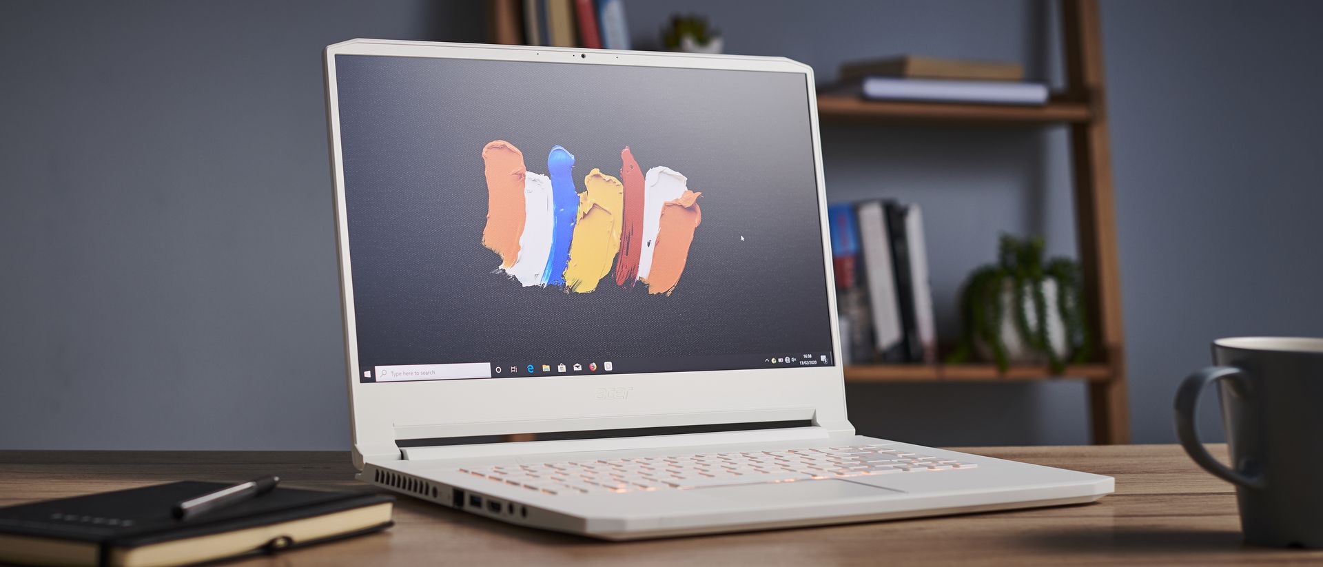 Acer Conceptd 7