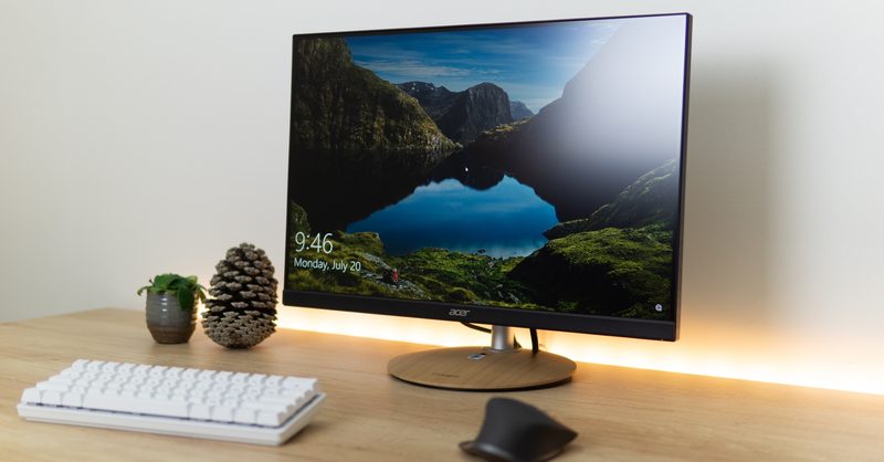 Acer Conceptd CM2