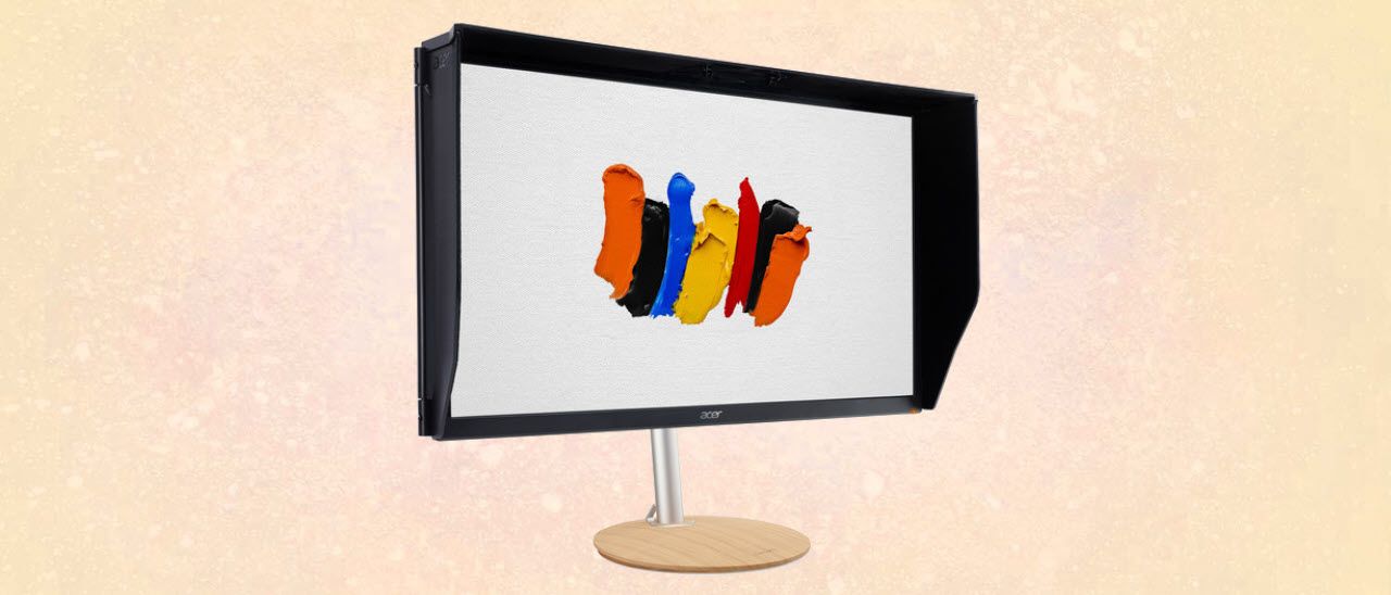 Acer Conceptd CM3271K