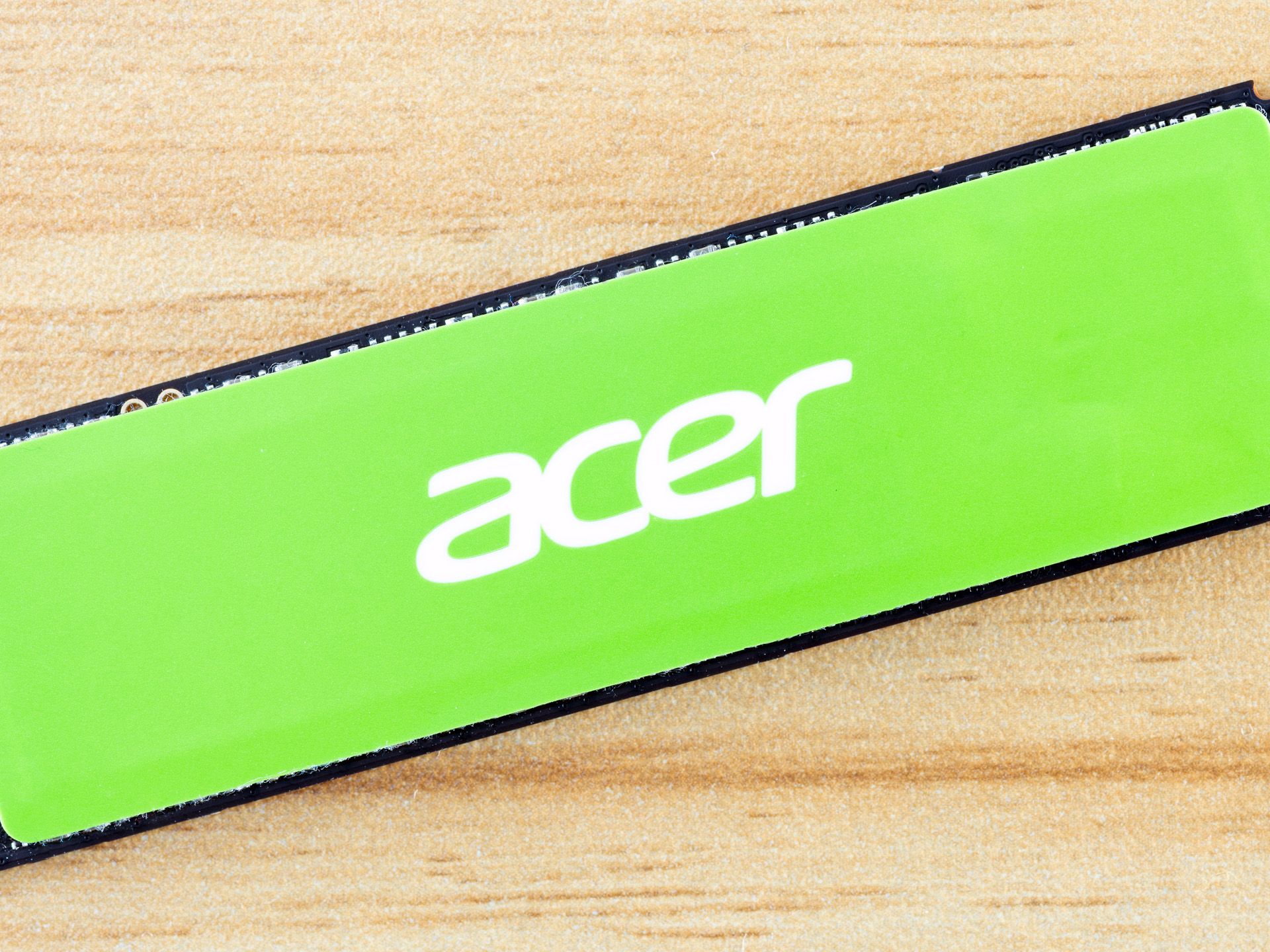 Acer FA200 4Tb SSD