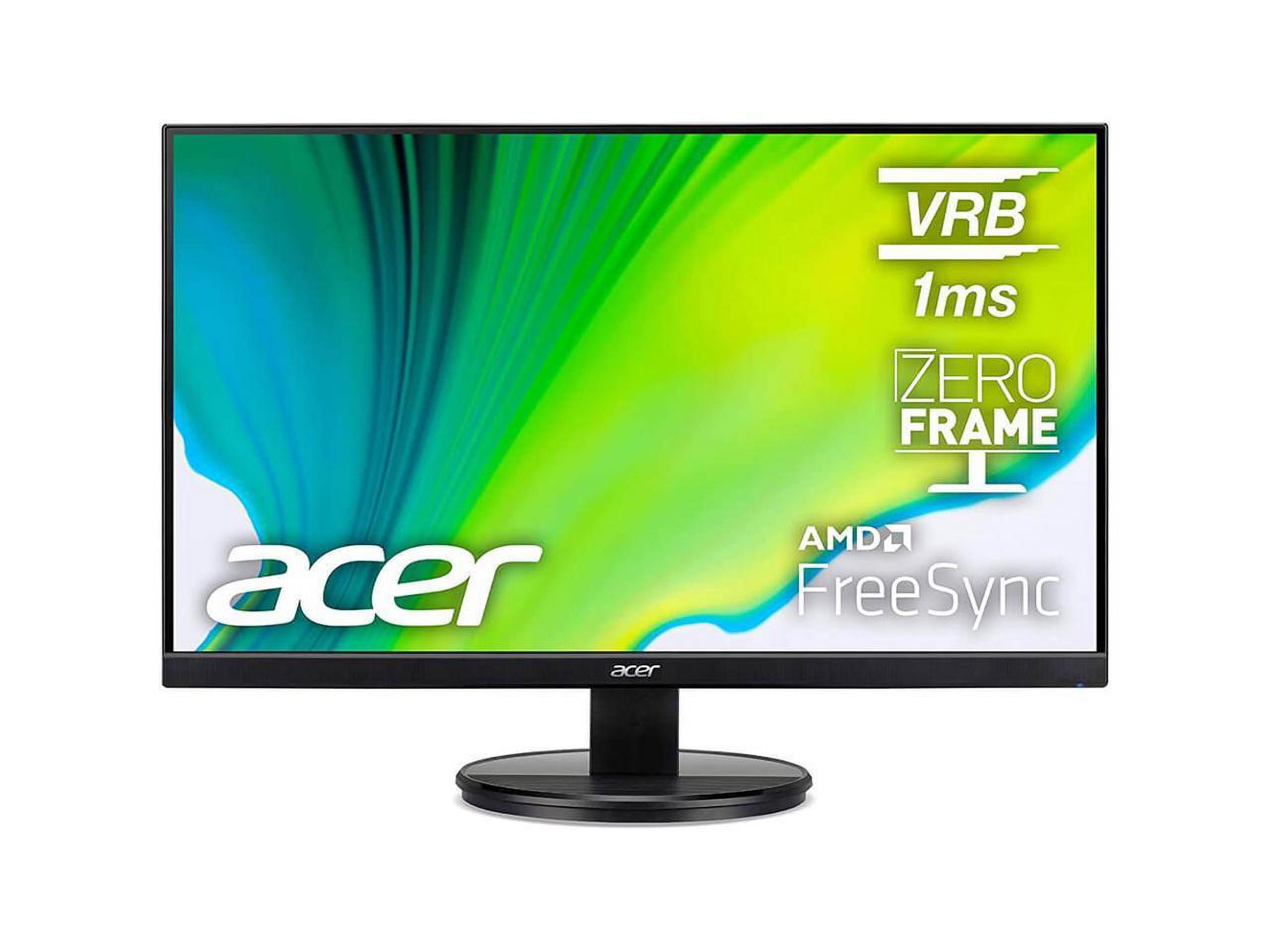 Acer K242HYL