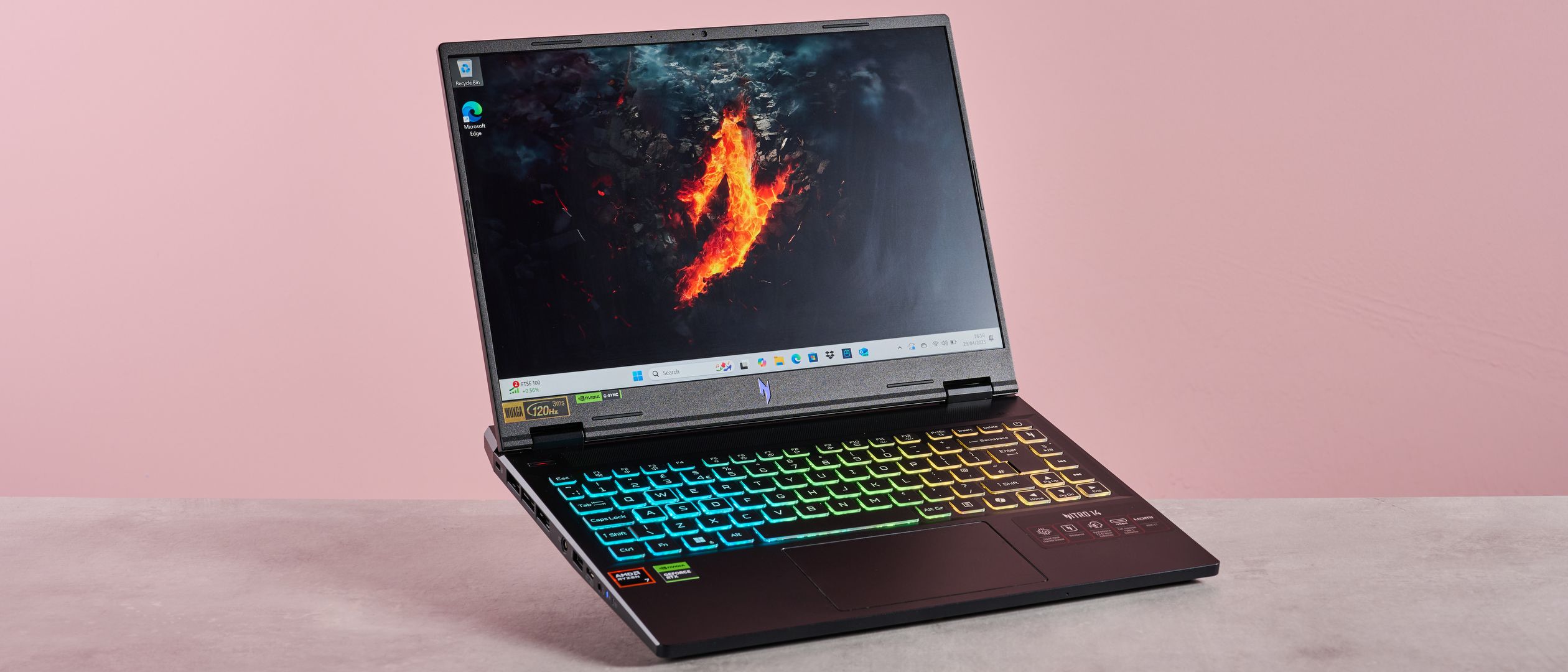 Acer Nitro 14