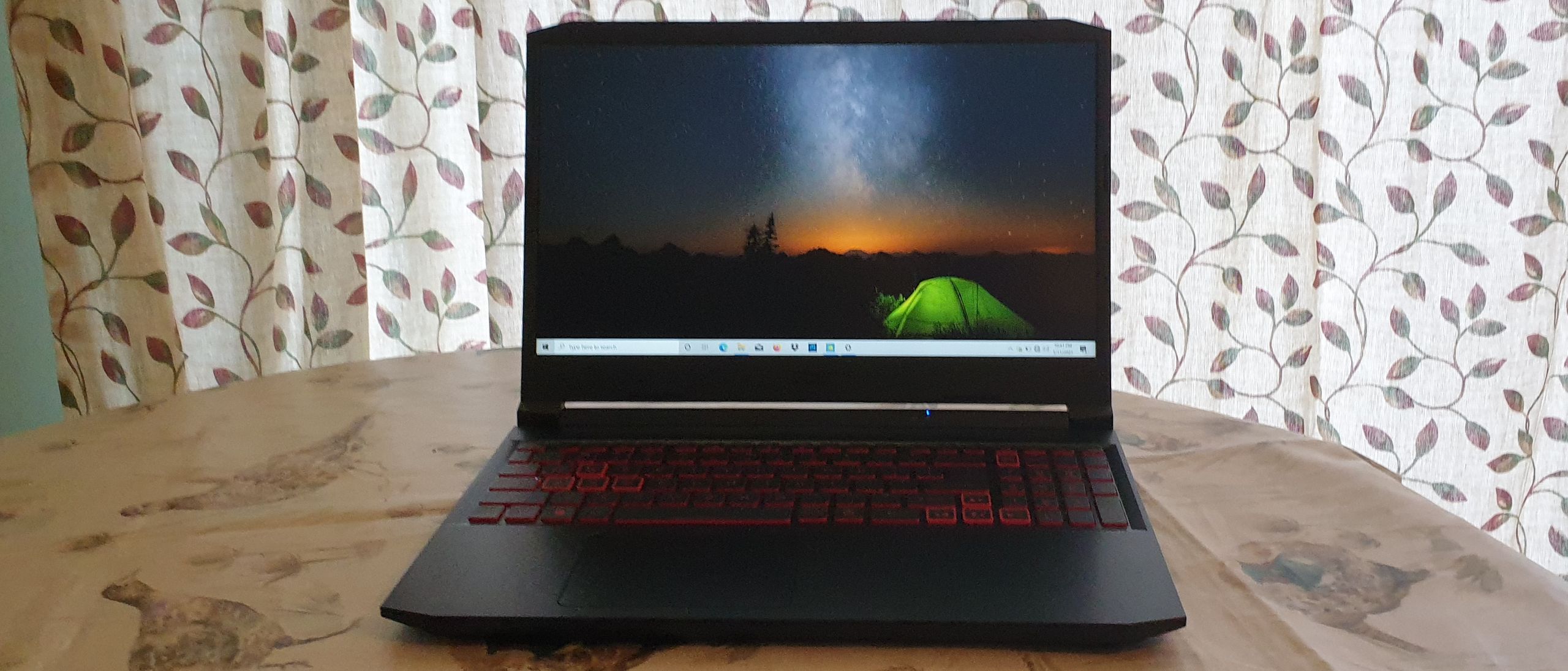 Acer Nitro 5 2021