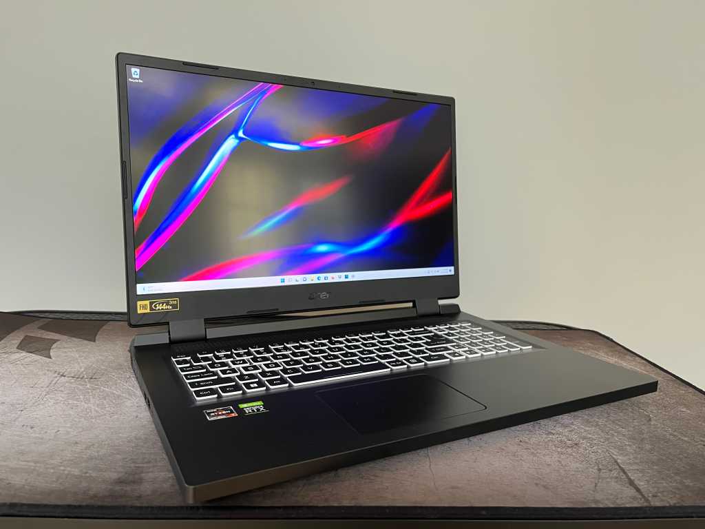 Acer Nitro 5 AN517-42