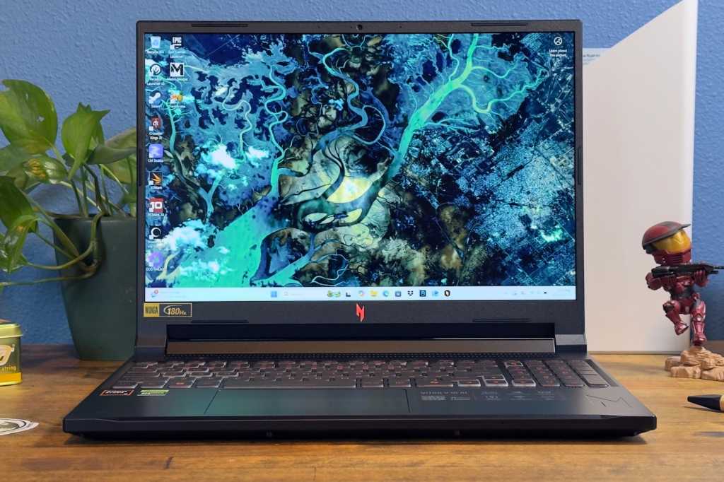 Acer Nitro V 16 AI