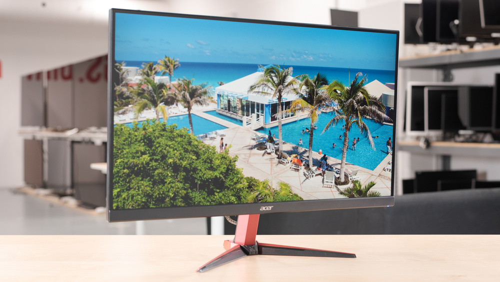 Acer Nitro VG271