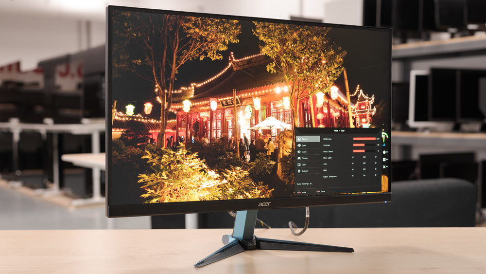 Acer Nitro VG271UP Pbmiipx