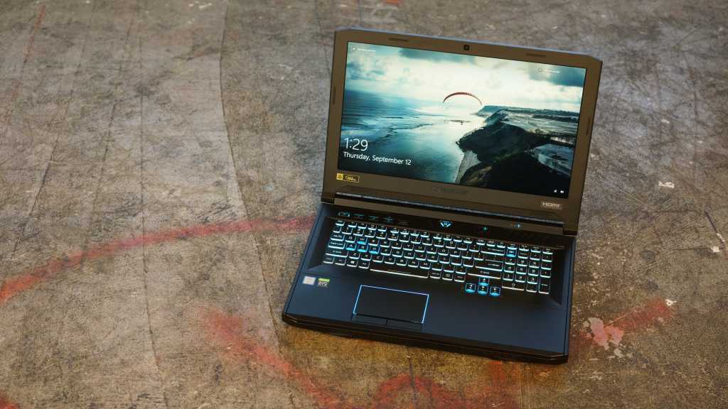 Acer Predator Helios 700