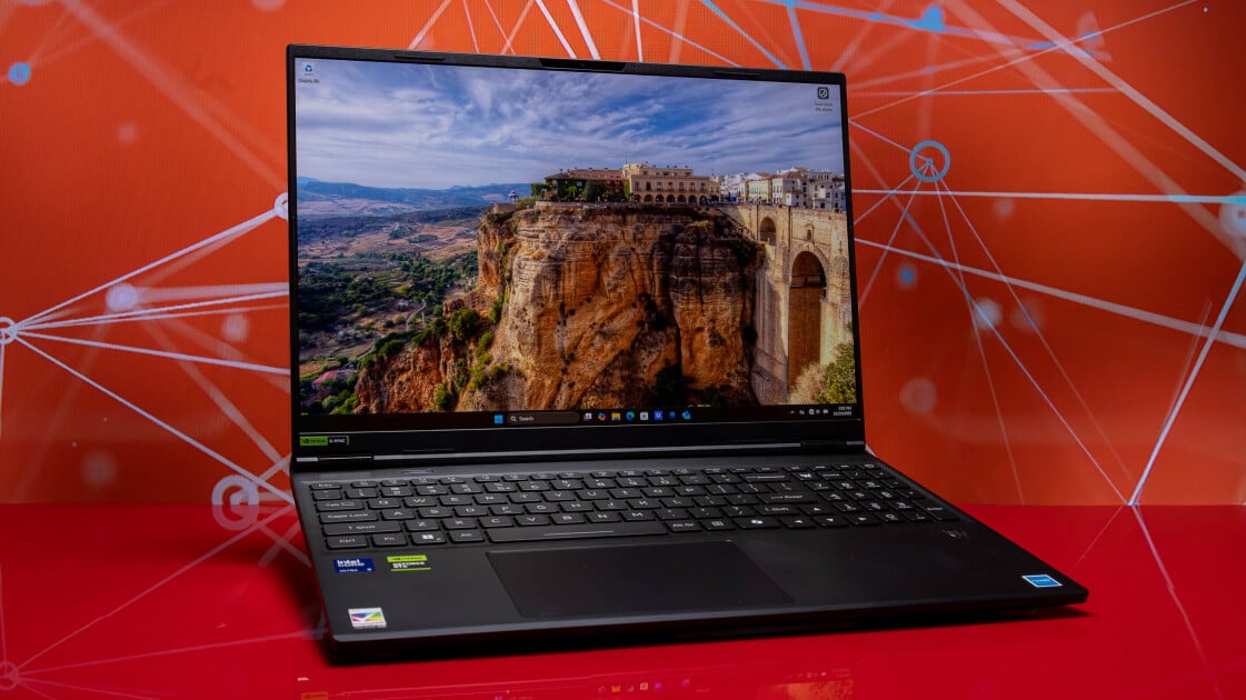 Acer Predator Helios Neo 16S AI