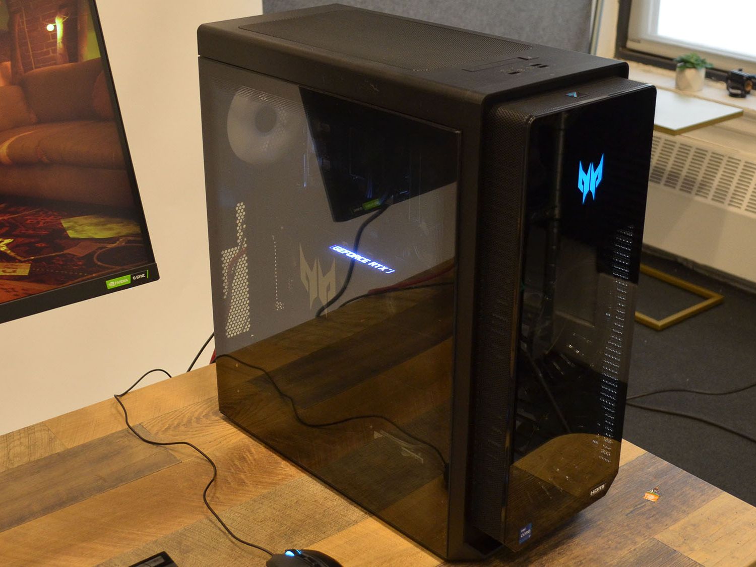 Acer Predator Orion 7000