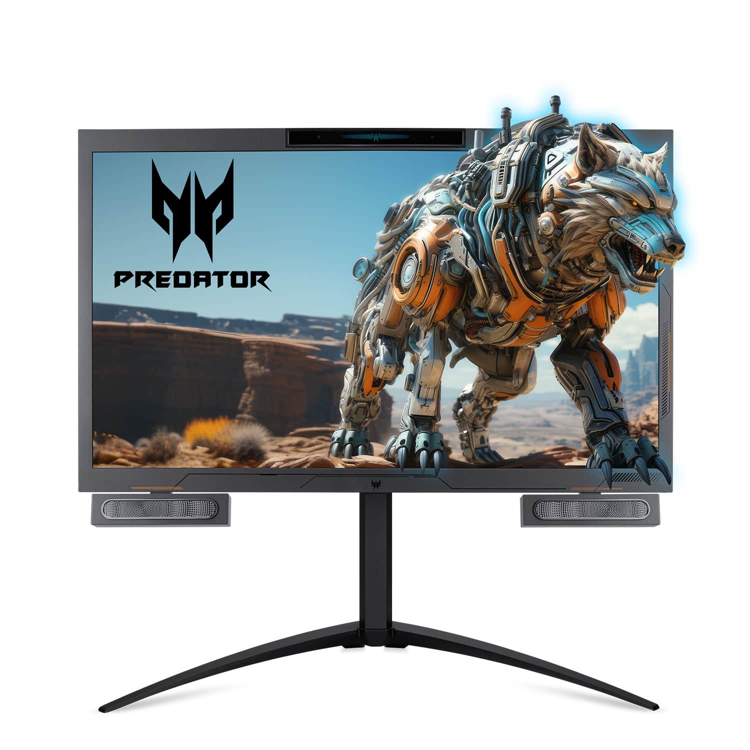 Acer Predator SpatialLabs View 27 PSV27-2