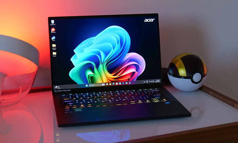 Acer Predator Triton 14 Ai
