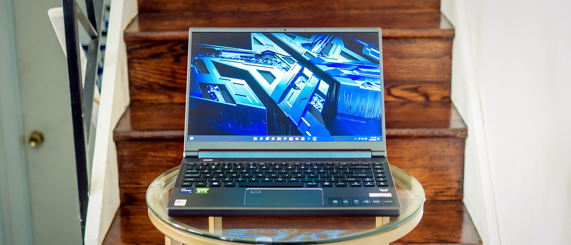 Acer Predator Triton 300 SE (2021)