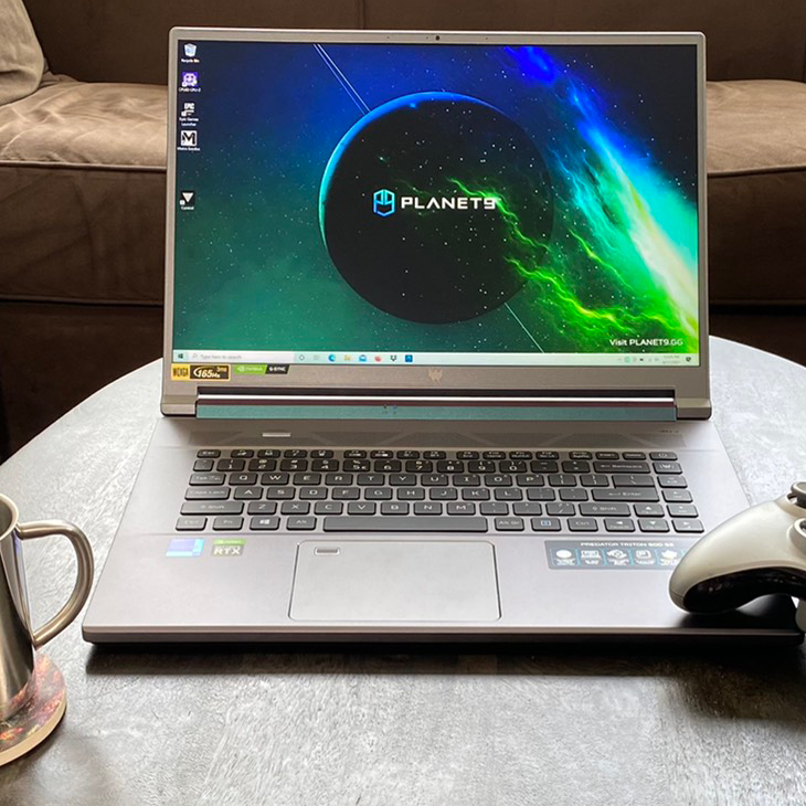Acer Predator Triton 500 SE (2022)
