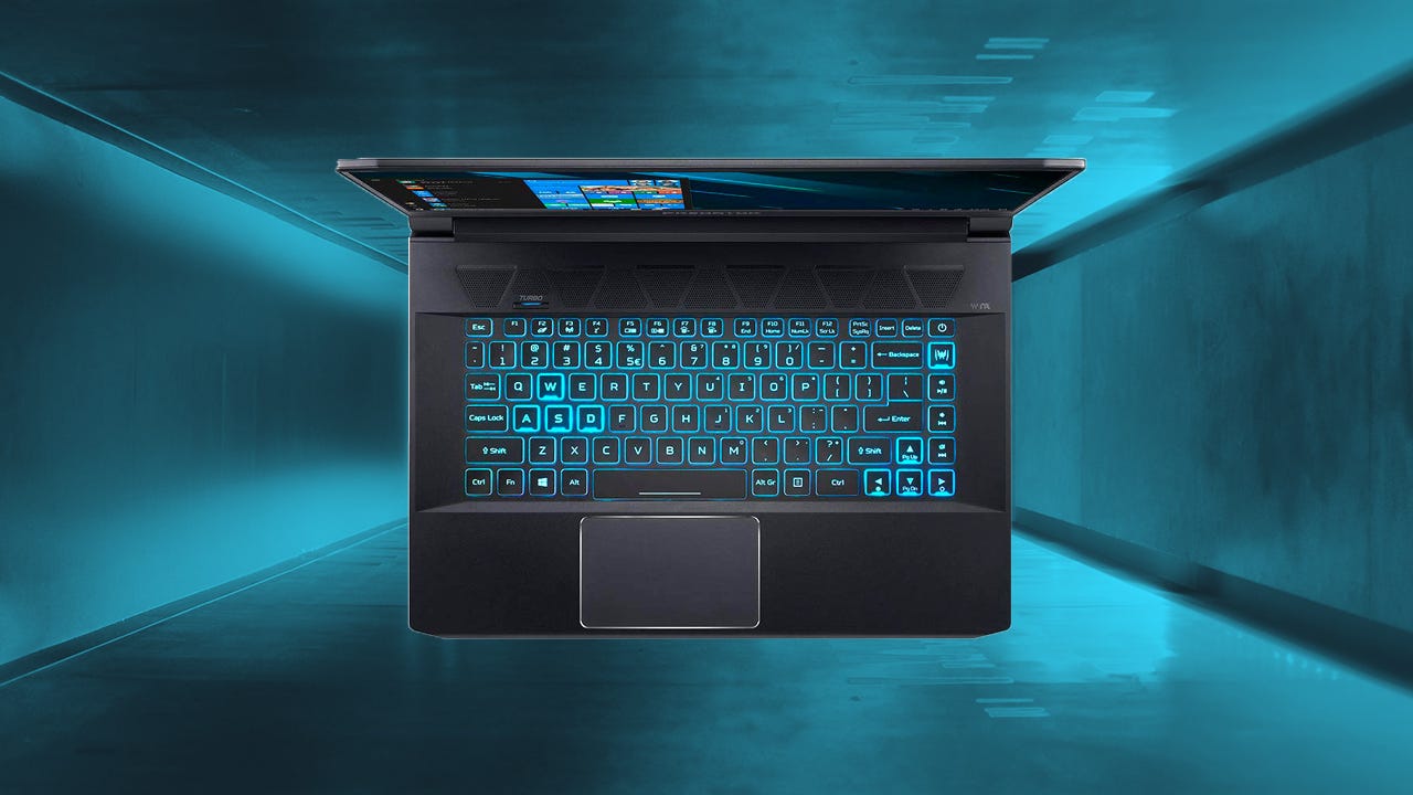 Acer Predator Triton 500 (2020)