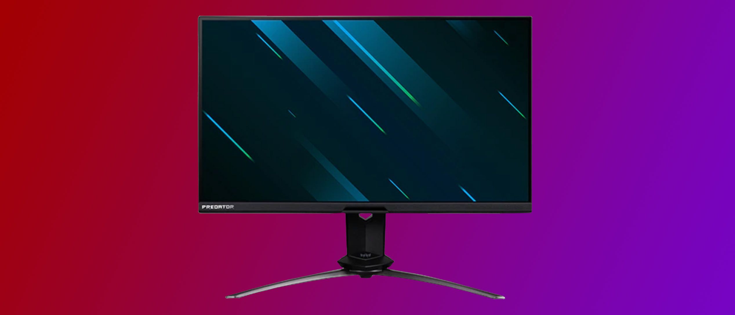 Acer Predator X25 360 Hz Monitor