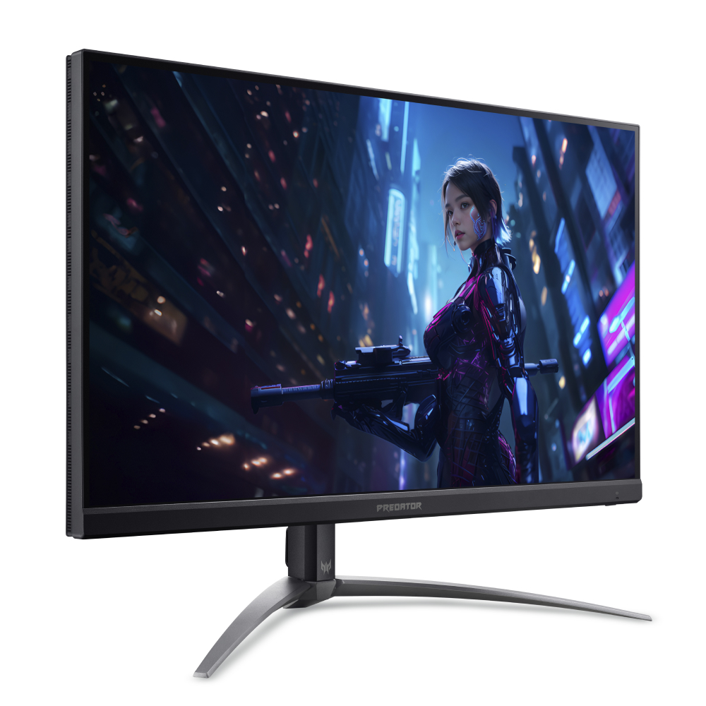Acer Predator X32QFS
