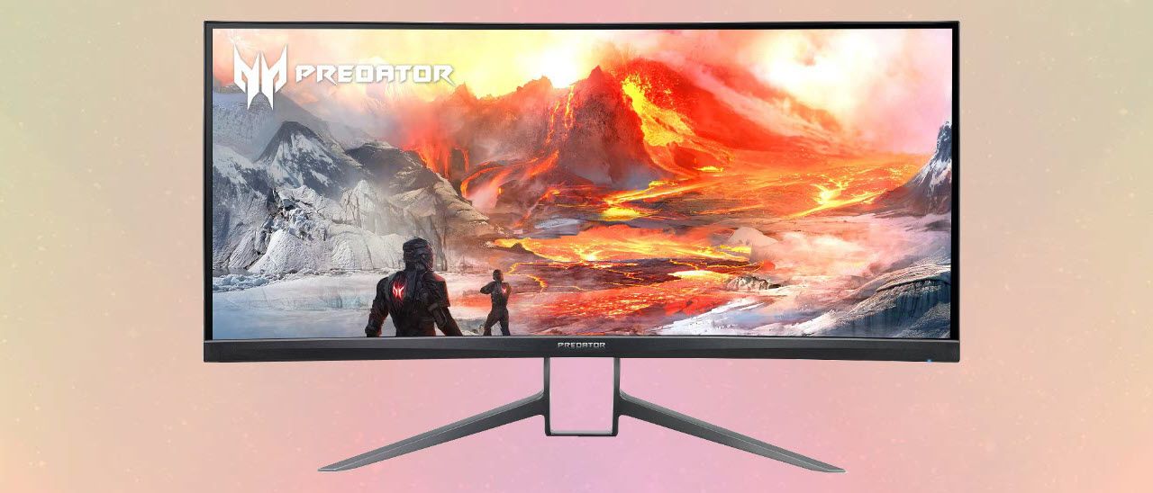 Acer Predator X35