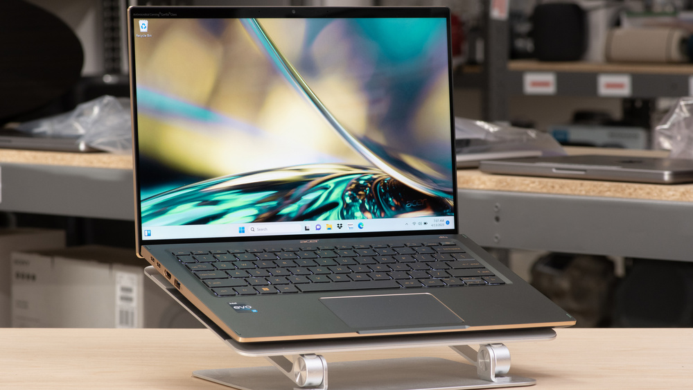Acer Swift 14 (2023)