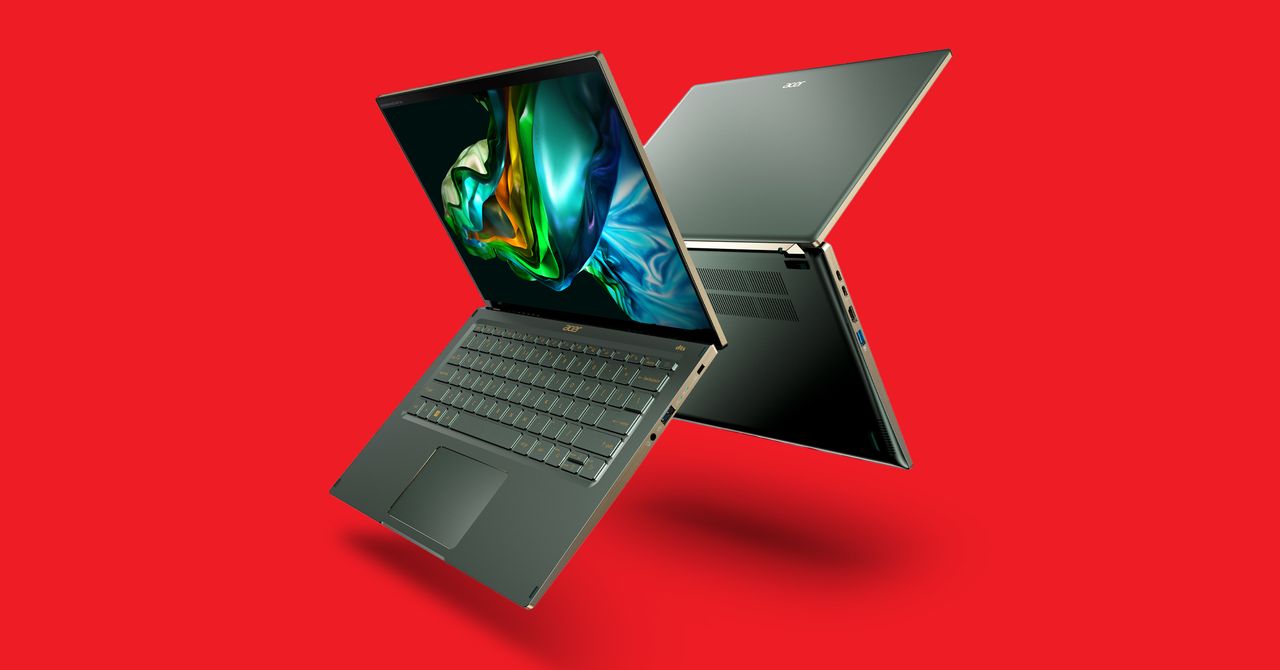 Acer Swift 14