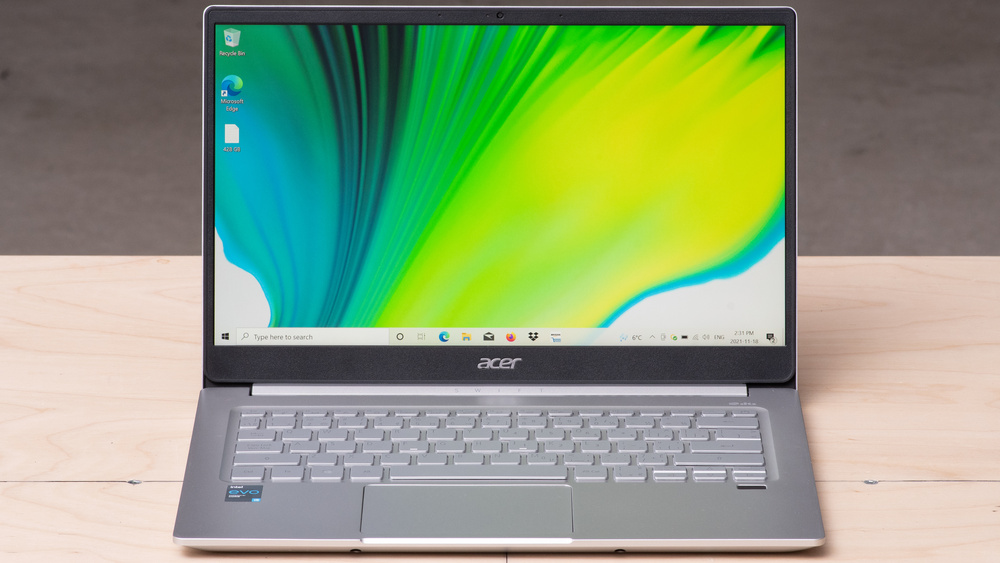 Acer Swift 3 14 (2020)