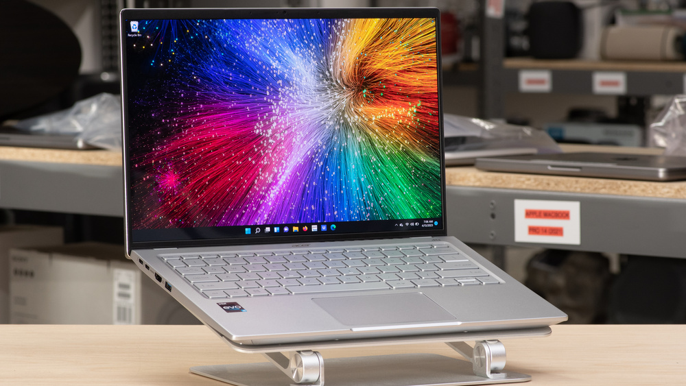 Acer Swift 3 14 (2022)
