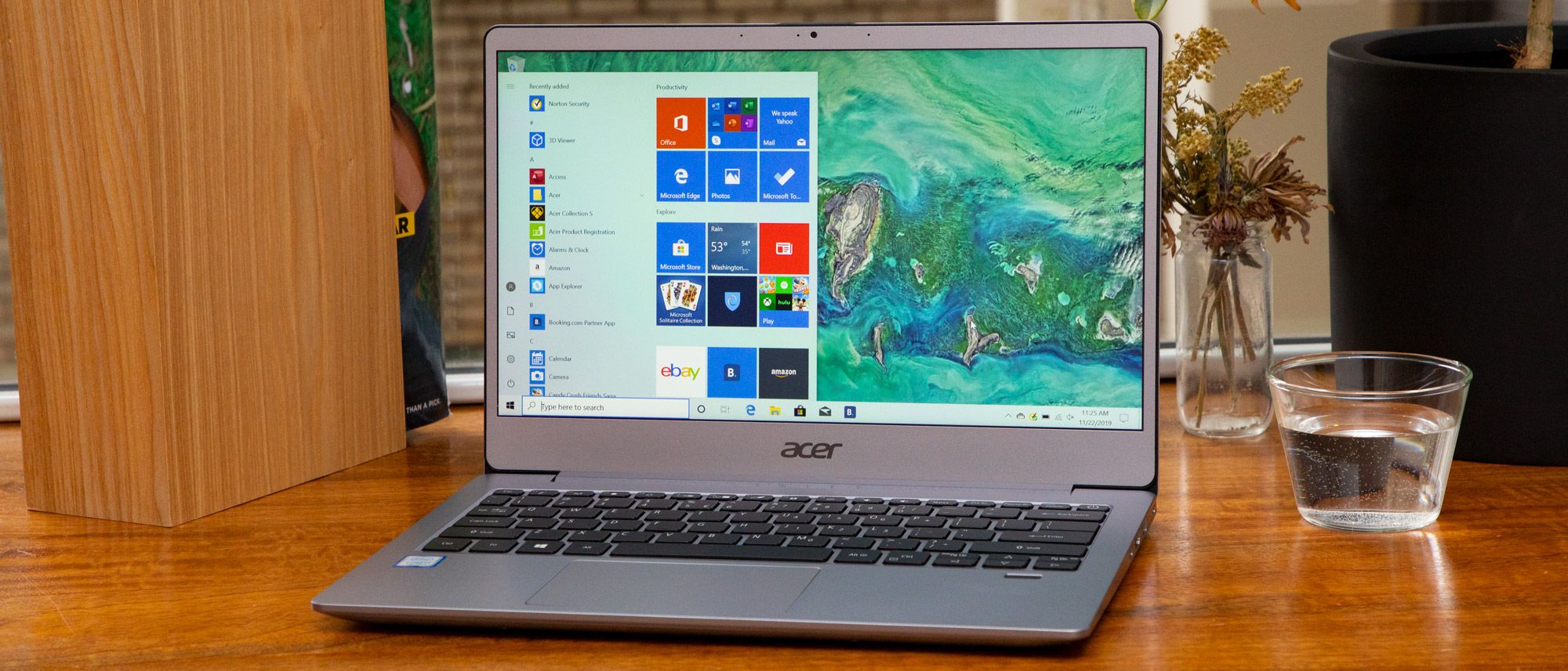 Acer Swift 3 2019