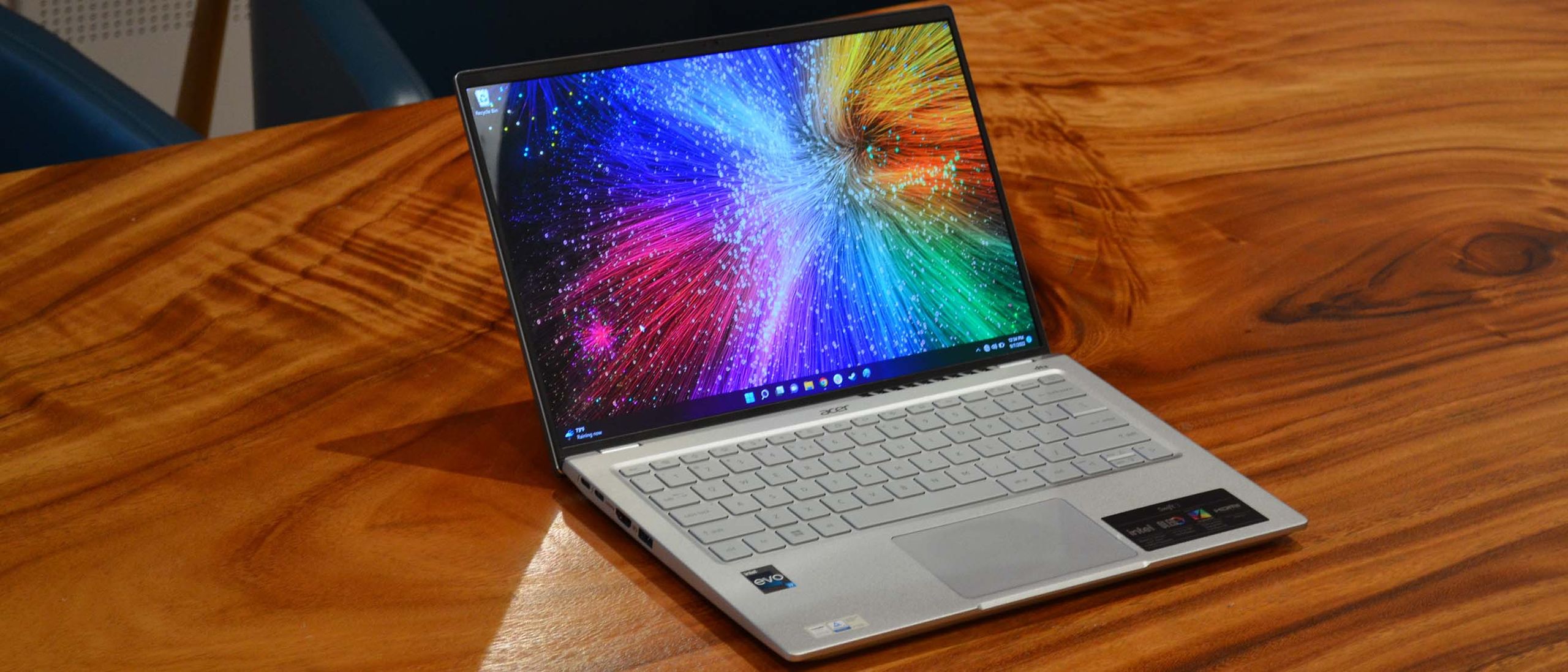 Acer Swift 3 OLED