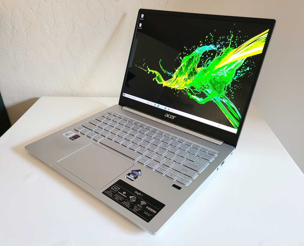 Acer Swift 3 SF313-52-78W6