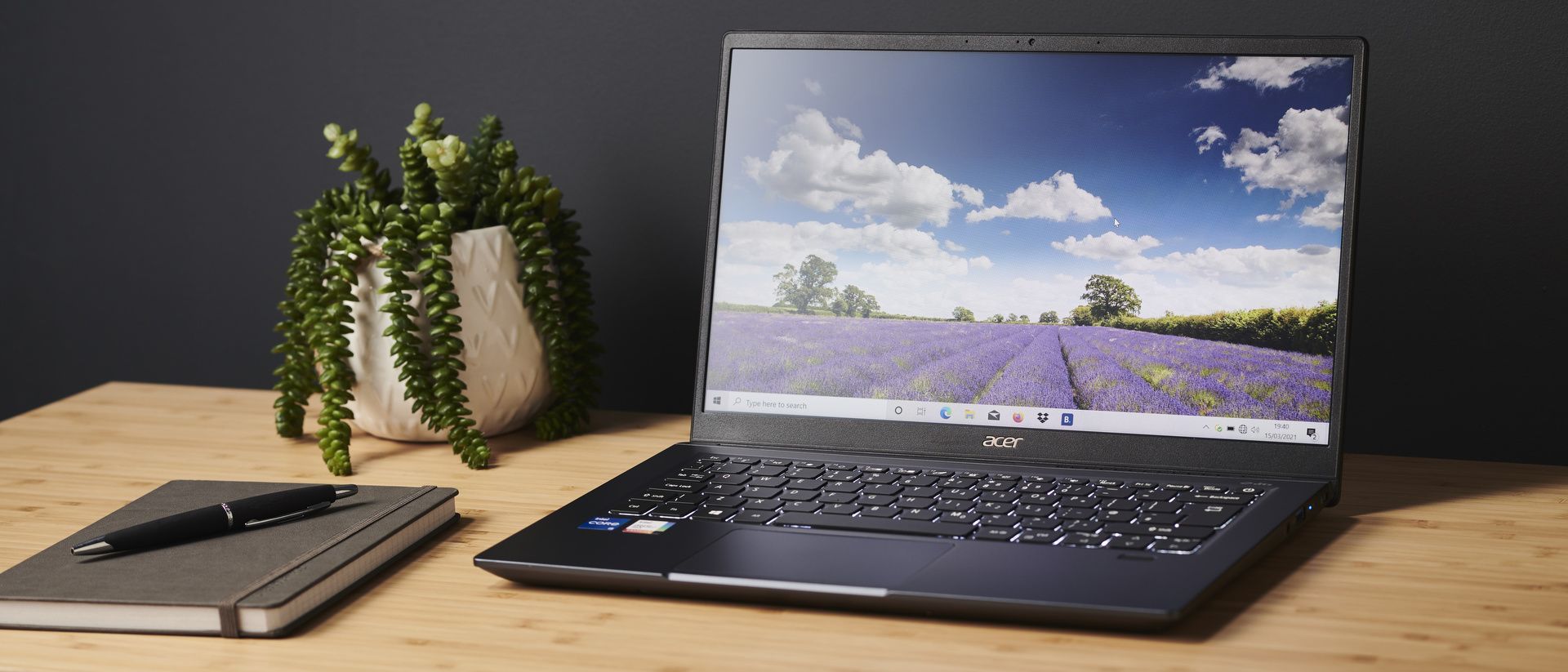 Acer Swift 3X
