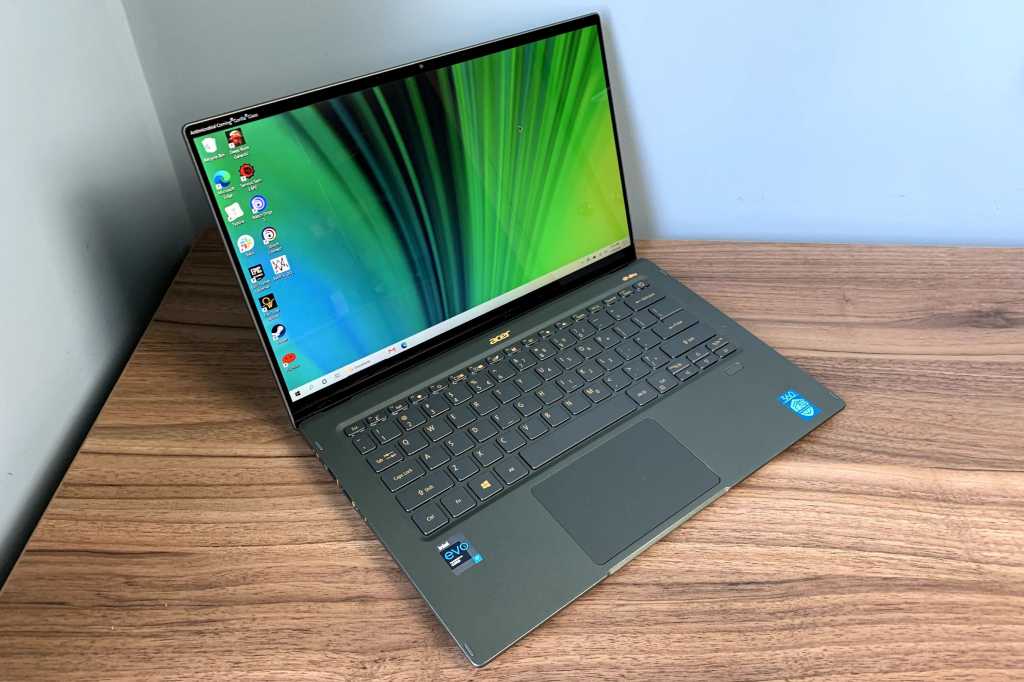 Acer Swift 5 (2020)