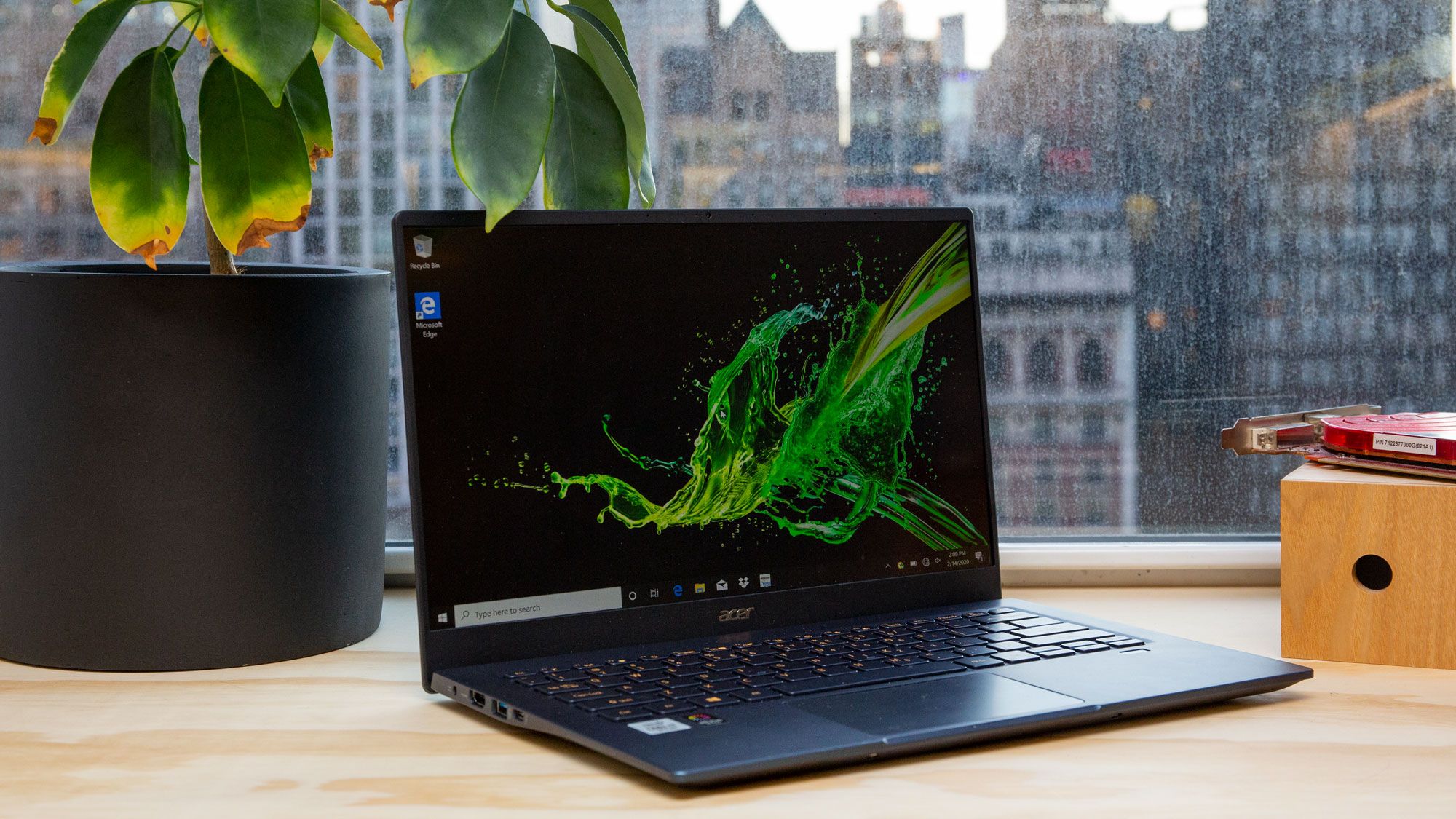 Acer Swift 5