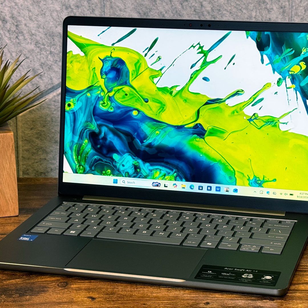 Acer Swift Air 14