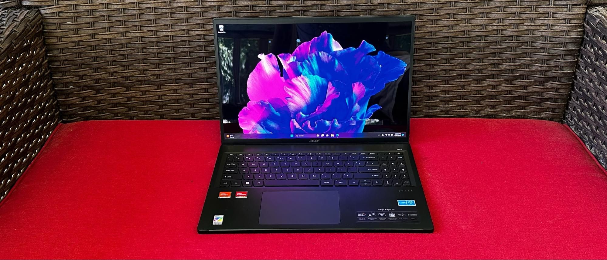 Acer Swift Edge 16