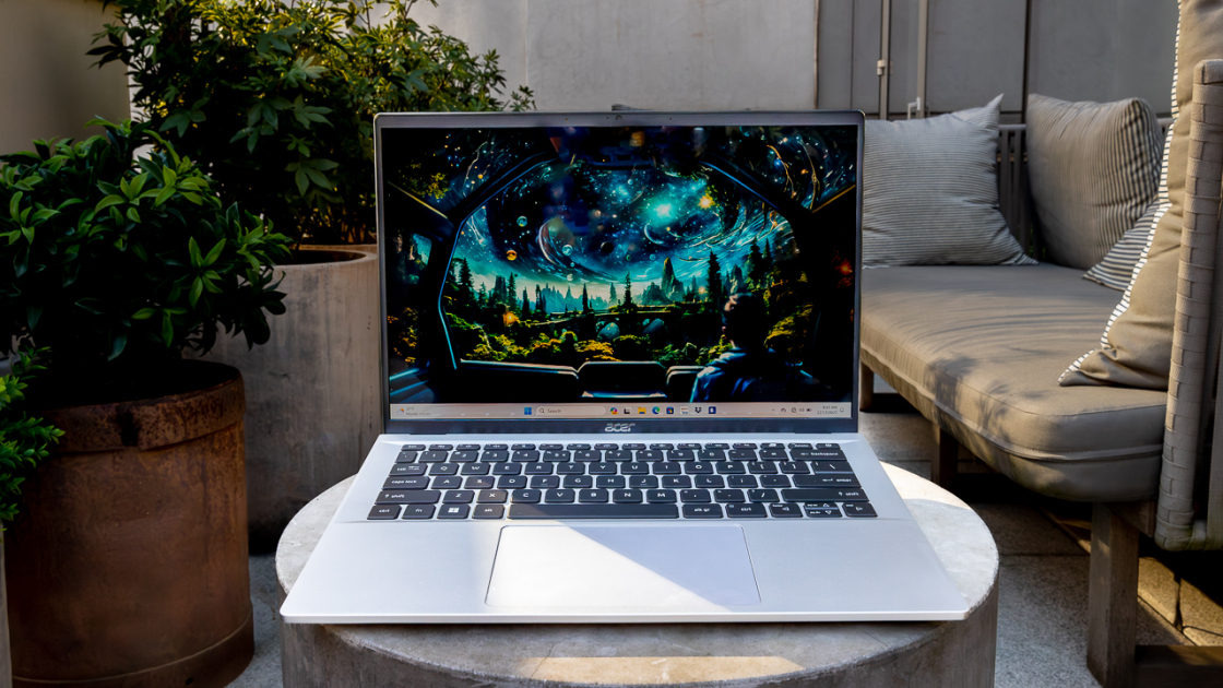 Acer Swift Go 14