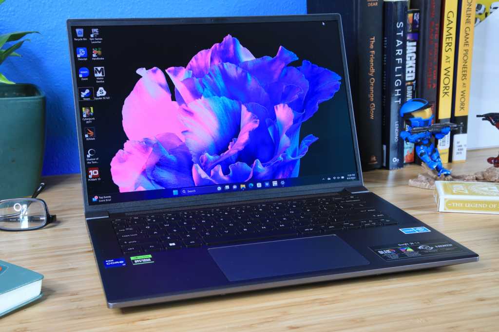 Acer Swift X 14