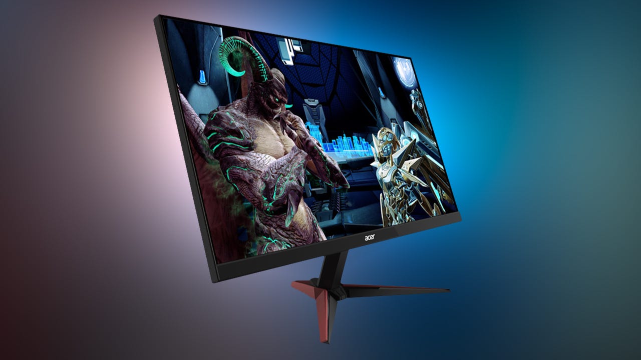 Acer VG270U