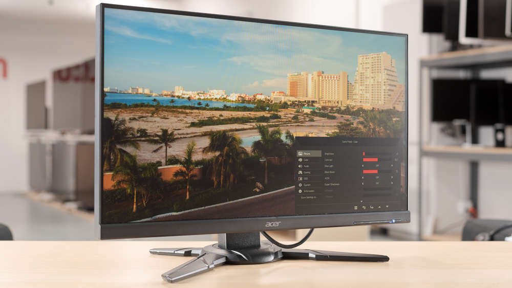 Acer XF251Q