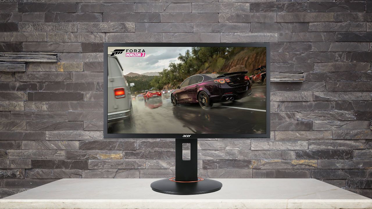 Acer XFA240