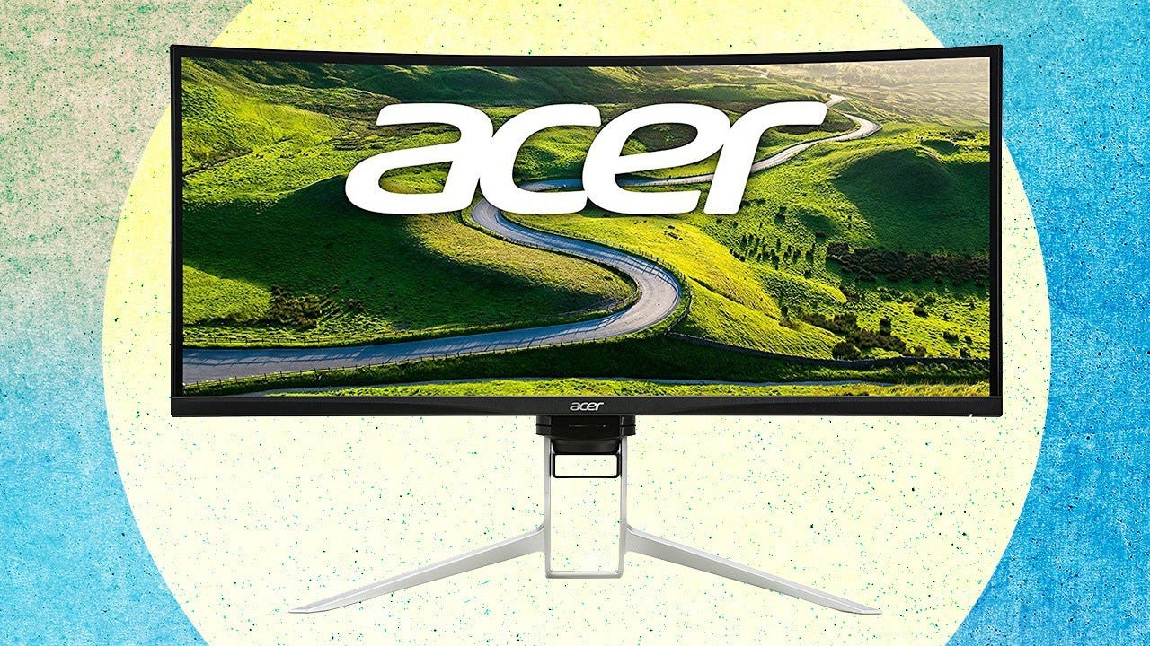 Acer XR382CQK
