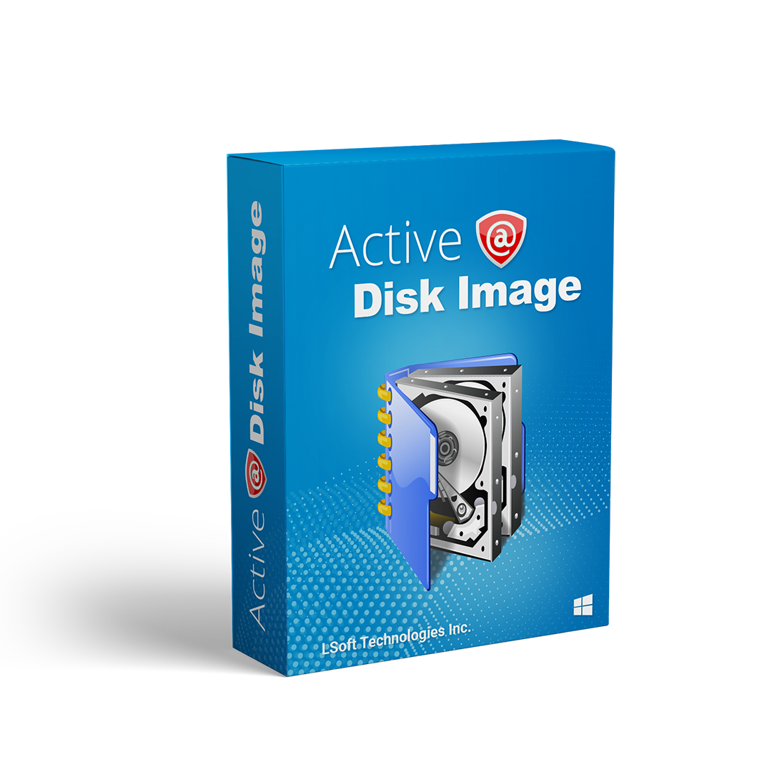 Activedisk Image