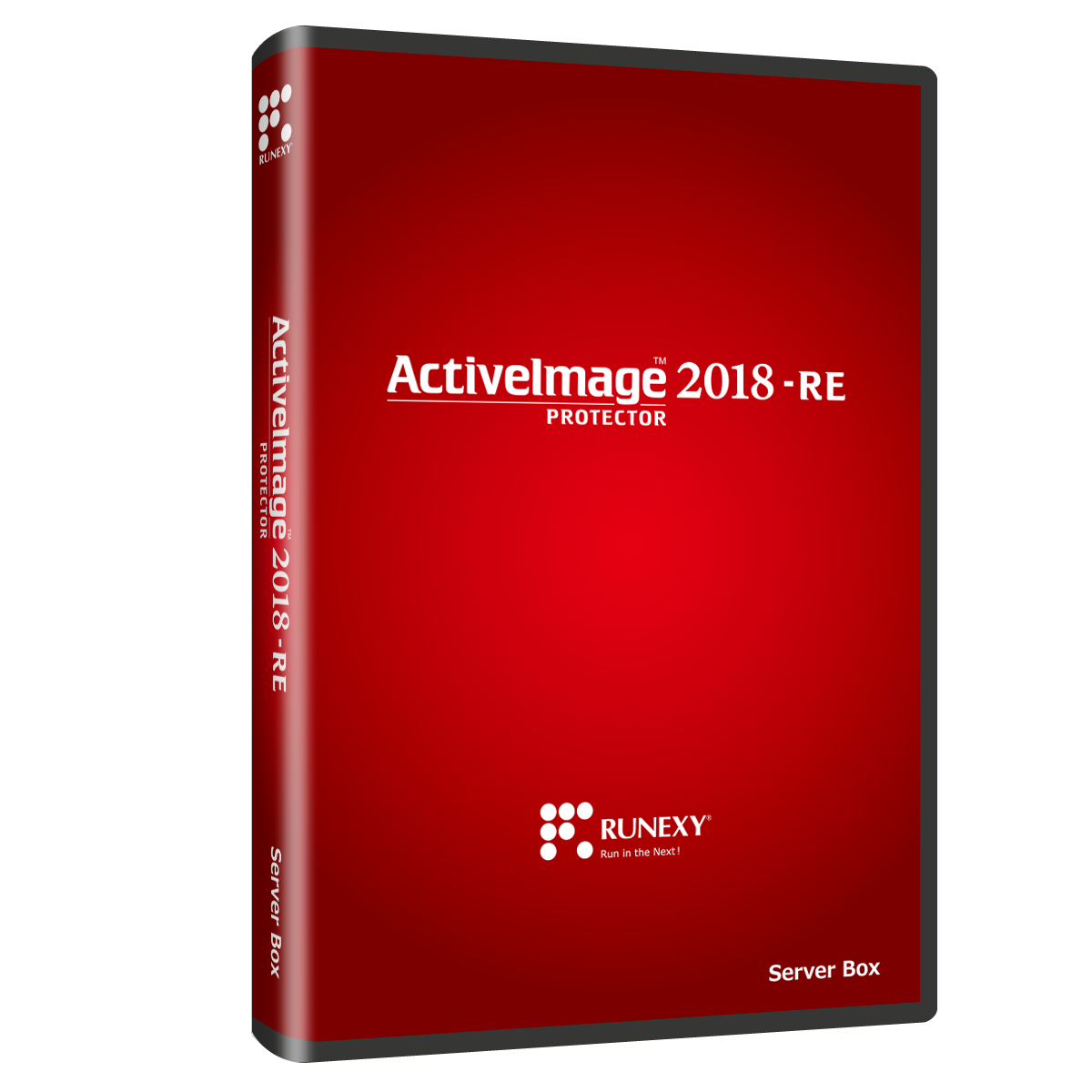 Activeimage Protector